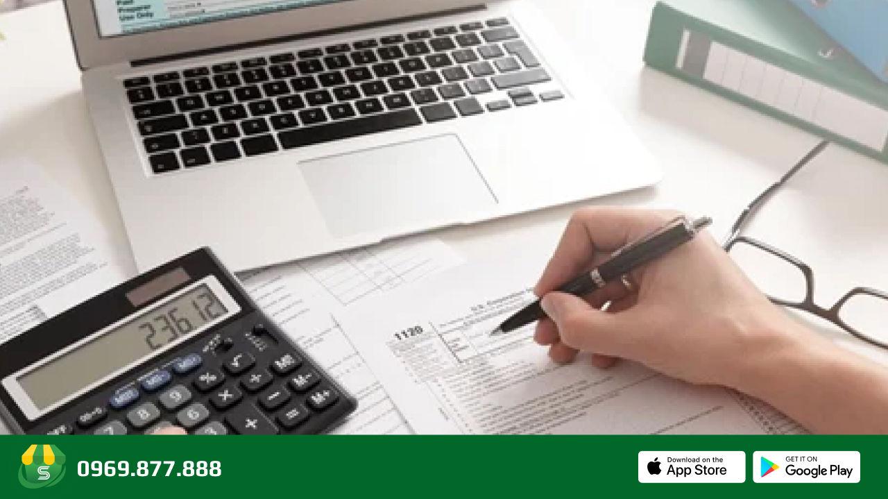 Vì sao nhiều hộ kinh doanh hay sai khi khai thuế?