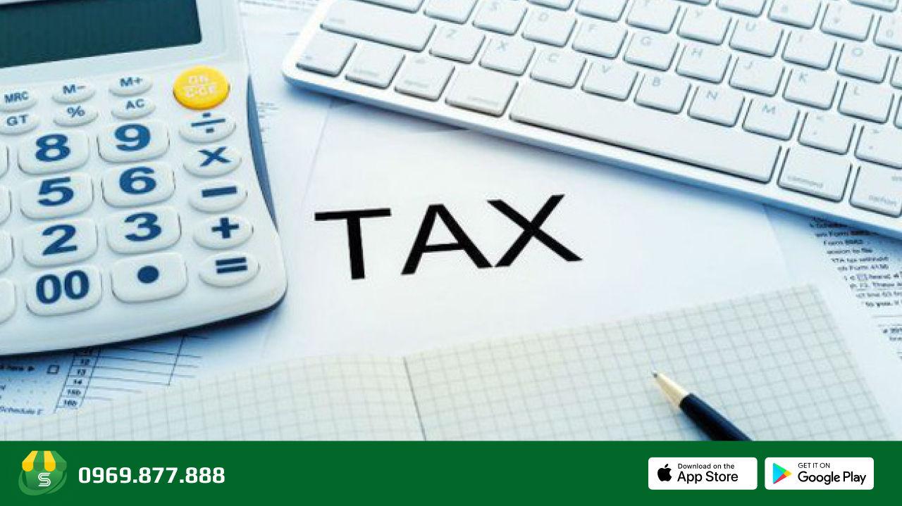 Cách tính thuế hộ kinh doanh dựa trên doanh thu: Hiểu đúng để tránh nhầm