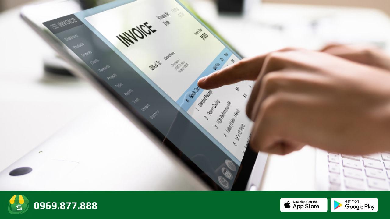 HÓA ĐƠN ĐIỆN TỬ-Hướng dẫn Xử lý Hóa đơn Đầu vào cho Hộ kinh doanh