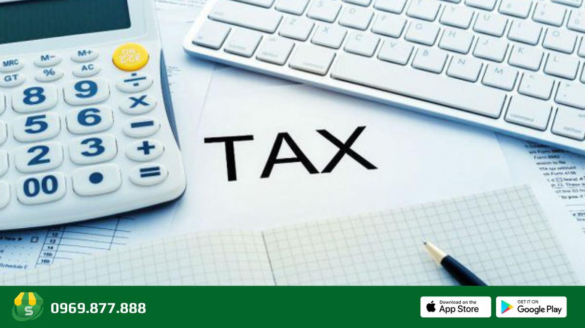 Cách tính thuế hộ kinh doanh dựa trên doanh thu: Hiểu đúng để tránh nhầm